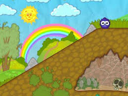 Catch The Candy Play It Now At Coolmathgames Com