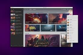 Gog.com (formerly good old games) is a digital distribution platform for video games and films. Gog S New Connect Feature Lets You Import Select Steam Games The Verge
