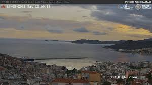 Δωρεάν καιρός στο site σου. Meteokav O Kairos Sthn Kabala Photos Facebook