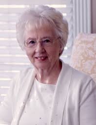 Shirley Marion Linda Simmons