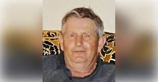 Obituary information for Edward Francis Pumphrey