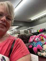 Found the hopper @The Painted Raven Very friendly staff 😁