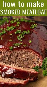 Cracker barrel old country store meatloaf. Easy Smoked Meatloaf Recipe Tastes Of Lizzy T