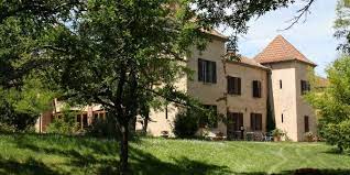 Bastide De Lassalle Chambre D Hotes Outdooractive Com
