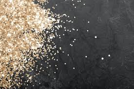 Black And Gold Glitter Background Free Gold Glitter Background On Black Background High Resolution Design Free Image By Rawpi In 2020 Glitter Background Gold Glitter Background Gold Wallpaper Background