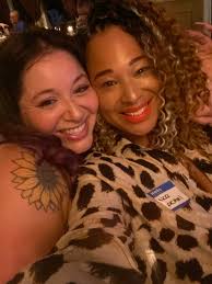 James Hubert Blake Class of 2002