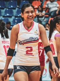 Alyssa valdez, kiefer ravena, thirdy ravena, dani ravena, kiefly, phenoms, ateneo, creamline alyssa valdez scores the winning point in emphatic fashion to help tow creamline to the #pvl2019. Pvl Open Conference Finals Begin Today Watchmen Daily Journal