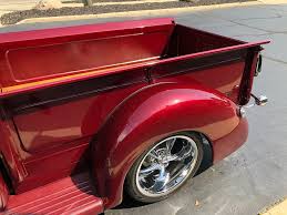 Image result for Red 1938 Truck