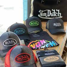 Pin By Von Dutch Greater China On Von Dutch Von Dutch Trucker Hat Vons