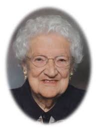 Marie Anna Brackey Obituary October 3, 2013