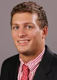 2011-12 Men's Swimming & Diving Roster