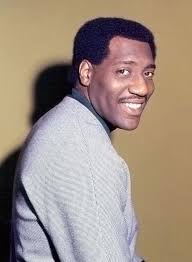 Otis Redding & Carla Thomas Tramp