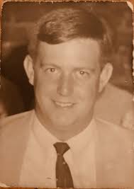 Obituary information for Leonard 'Gary' Edwards