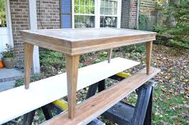 30 creative projects using chalkboard paint pretty handy girl. Diy Chalkboard Coffee Table