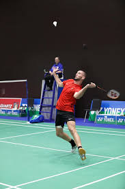 Lucas mazur is a french para badminton player who competes in international level events. Facebook