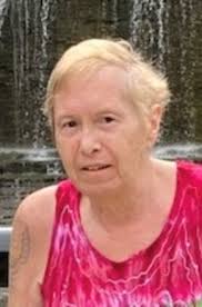 Obituary information for Sarah L. Derrick