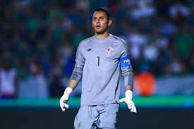 Keylor navas is still training and following his eating plan religiously. Keylor Navas I Ve Gone From Winning Three Straight Champions Leagues To Not Playing At All Managing Madrid