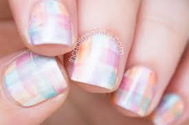 6.for a cool touch, just do a line of polkadots around the edge of your nail. Nail Art Designs Easy Hacks For Diy Manicures Reader S Digest