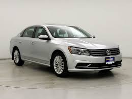 Accoding to client the malfunction began like this: Used Volkswagen Passat For Sale