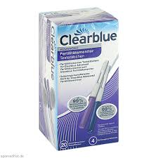 Clearblue fertilitätsmonitor schwanger werden mit clearblue fertilitätsmonitor. Clearblue Fertilitatsmonitor Teststabchen Hier Gunstig Kaufen Bei Medizinfuchs De