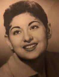 Barbara Stinson Obituary (1939