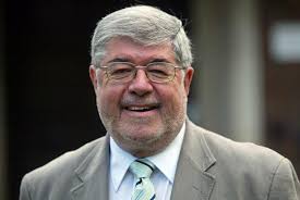 Beaconsfield council trio Steve Jones, Alan Walters and Adrian Busby