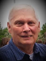 Obituary information for Douglas J. Klinger