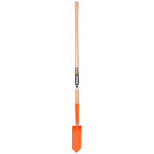 There is no charge for this assistance for any person with a disability calling from within the united states or canada. Garant Pro Series Ghts4l 4 Inch Trenching Shovel Long Wood Handle The Home Depot Canada