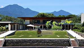 Neymar's luxurious house in rio, brazil. Neymar Fights To Get Fit For World Cup In Amazing 6million Rio Mansion Which Has Own Helipad Gym And Jetty