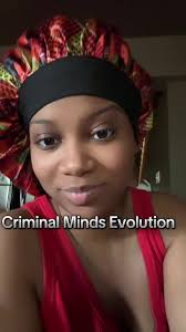 Damien Booth Criminal Minds Evolution