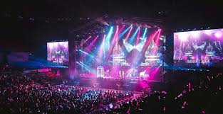 Maybe you would like to learn more about one of these? 10 Lagu Korea Terbaru Yang Dinyanyikan Boyband Tokopedia Blog