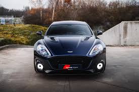 Image result for Mariana Blue 2021 Aston Martin