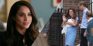 Kate middleton's family begins to break silence over meghan markle crying claims. Deleted Meghan Markle Blog Proves She S Obsessed With Kate Middleton