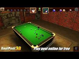 Can you master this multiplayer online version of the classic billiards game? Real Pool 3d 2019 Hot 8 Ball And Snooker Game Free Android App Appbrain