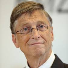 Bill Gates | Bill gates, Richest in the world, People