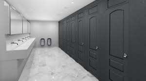 To specify bobrick cubicles and partitions, follow steps to Reclaiming Bathroom Privacy Through New Partitions
