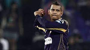 The indian premier league suspect bowling action committee has cleared kolkata knight riders spinner sunil narine, the ipl said in a statement ahead of it noted: Ipl 2020 Here S How Sunil Narine Is Working On His Return After Being Reported For Suspect Action