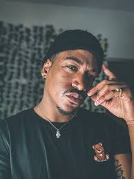 Rising Stars: Meet Robbie Mitchell-Yelverton of Laurel Maryland