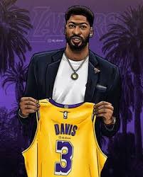 Download free hd wallpapers tagged with anthony davis from baltana.com in various sizes and resolutions. 200 Anthony Davis Lal Ideas Anthony Davis Lakers Los Angeles Lakers