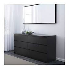 Ikea Us Furniture And Home Furnishings Black Dresser Bedroom Home Furnishings Dresser Drawers