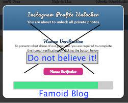 Alright guys here if you want instagram private profile viewer then you have to watch this video till last and follow all the steps as . Look At Private Instagram Account Without Following Them How To See Inactive Following On Instagram