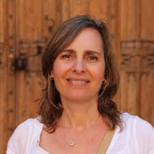 Carla Levin Rabey (@carlalevinrabey)