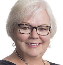 Patricia Kalish's Instagram, Twitter & Facebook