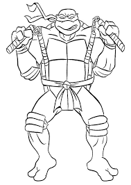 Pin De Carmen Gonzalez En Tortugas Ninja Para Colorear Tortugas Ninjas Dibujos Para Colorear Paginas Para Colorear Para Ninos
