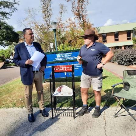 NSW Parliament motion condemns Hawkesbury media ban as pressure mounts on Council