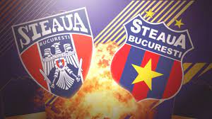 Dinamo bucureşti ii dumbrăviţa fcsb ii filiaşi flacăra horezu flacăra moreni focşani foresta suceava fortuna becicherecu mic făurei gaz metan baza sportivă steaua 5. Meci Contra Csa Steaua Bucuresti Fifa 18 In RomanÄƒ Dsd1 4 Youtube