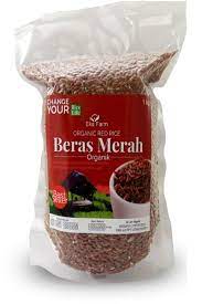 Pin On Beras Hitam