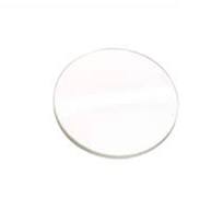 CAPX10 Calcium Fluoride Plano-Convex Lens