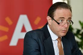 Born 21 december 1970) is a belgian politician. De Wever Keenly For Purple Green Parties If One World Today News