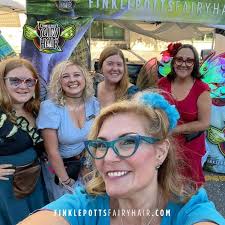 🍁Friday, September 12th, 2025 5:00pm to 9:00pm ✨MYRTLE BEACH✨ Vision Arts  Gallery of Myrtle Beach